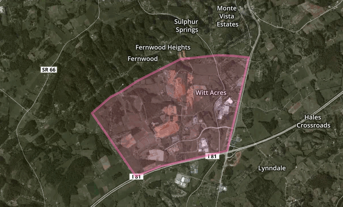 TBD at ETPC LOT 100 & 101 Deerfield Drive